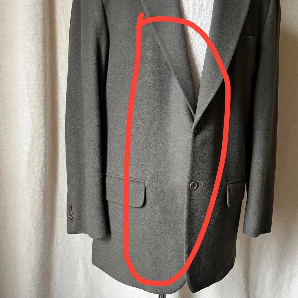 J. Crew please check